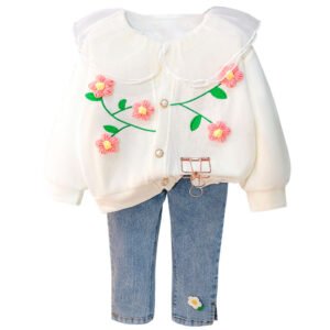 liuliukd wholesale girls clothes kids